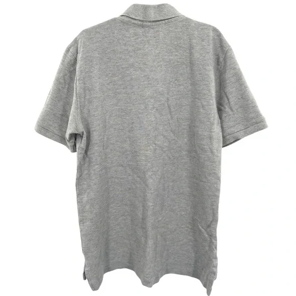 Polo Ralph Lauren Boys Short Sleeve Logo Embroidery Polo Shirt - Picture 4 of 5